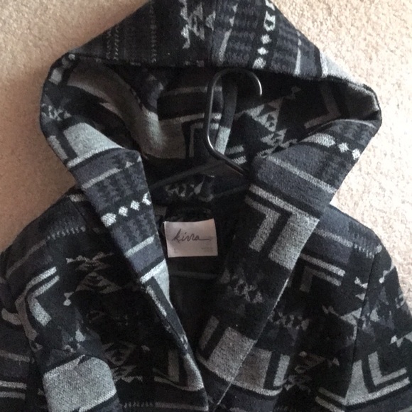 PAC SUN Jacket - Size Large - EUC - Picture 3 of 5